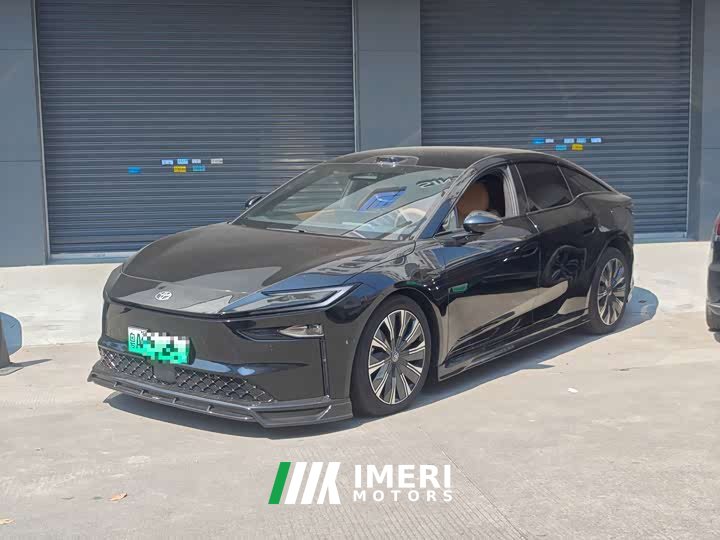 Nio 7 600 Pro Edition