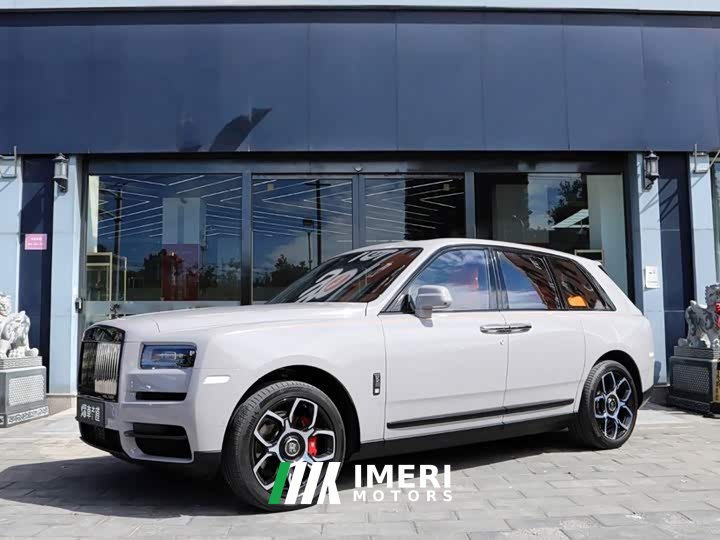 Li Auto Black Badge