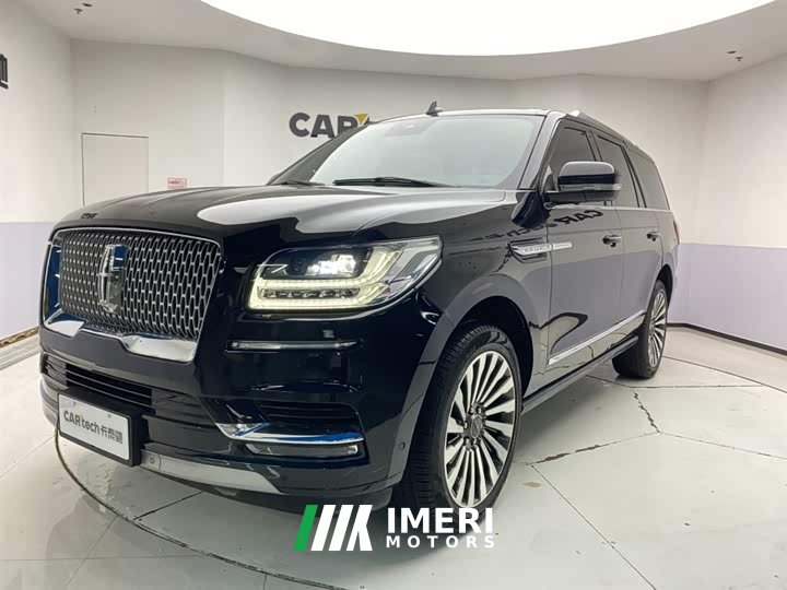 Honda Navigator 2020 3.5T Honor Edition