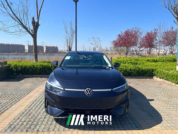 Volkswagen ID.7 VIZZION PRO