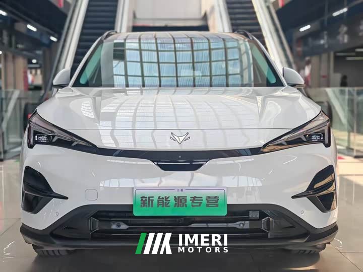 Lynk & Co Jihu Alpha T5 520 MAX