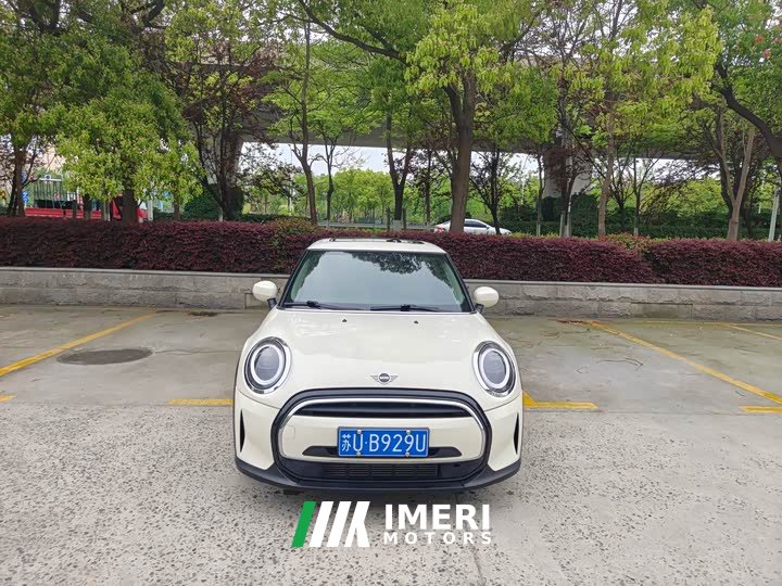 MINI 1.5T ONE