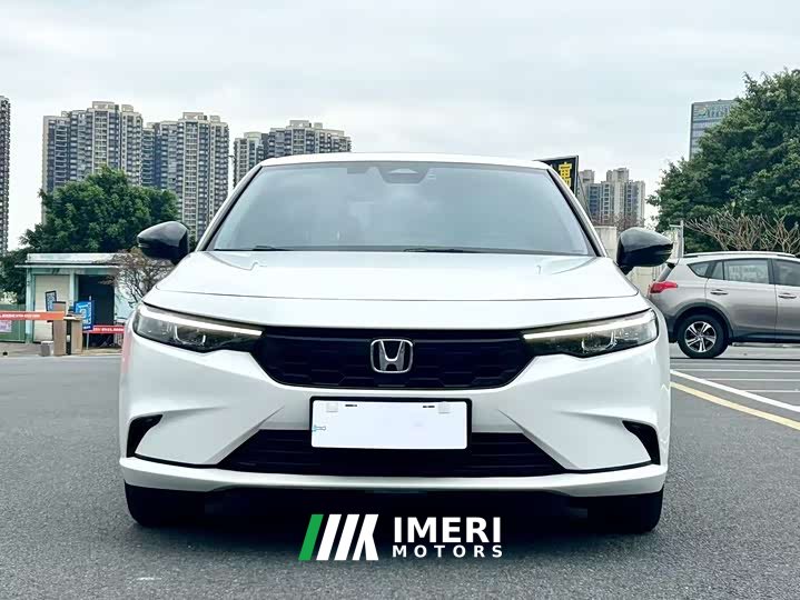 Honda Stylish 240TURBO CVT Fantasy Night Luxury Edition