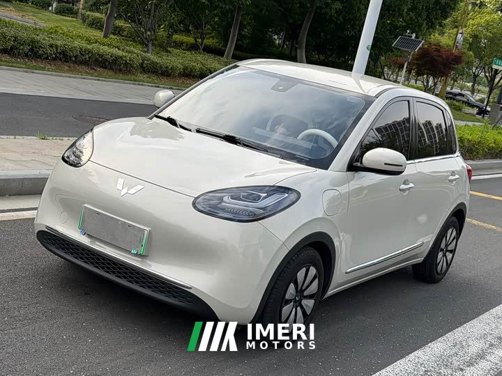 Wuling Bingo 2023 333km Yuexiang Edition