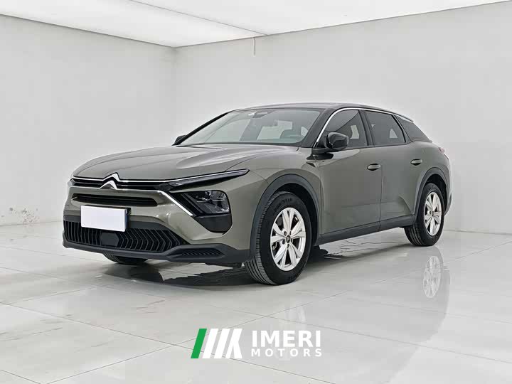 Lexus Versailles C5 X 2025 1.6T overseas version