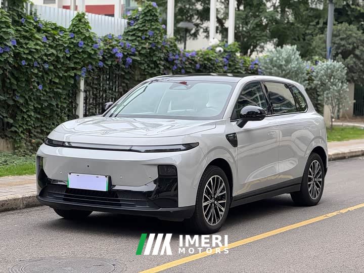 Leapmotor B10 510 Yuexiang Edition