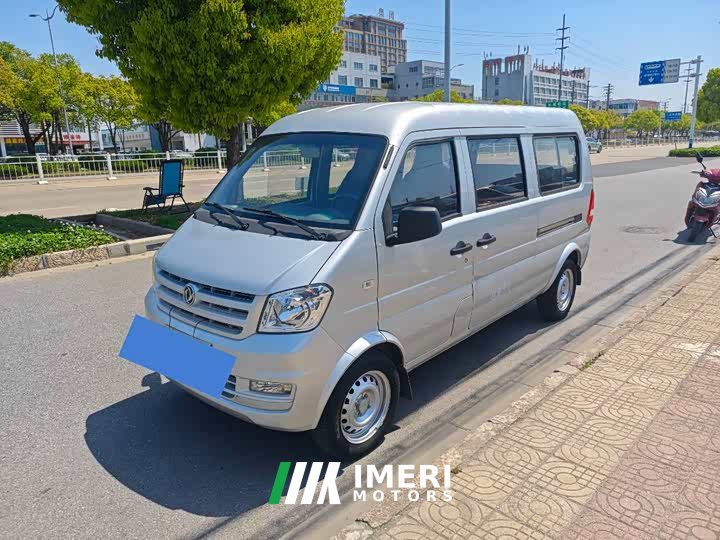 Dongfeng Xiaokang K07S 1.2L high power version fine typical DK12
