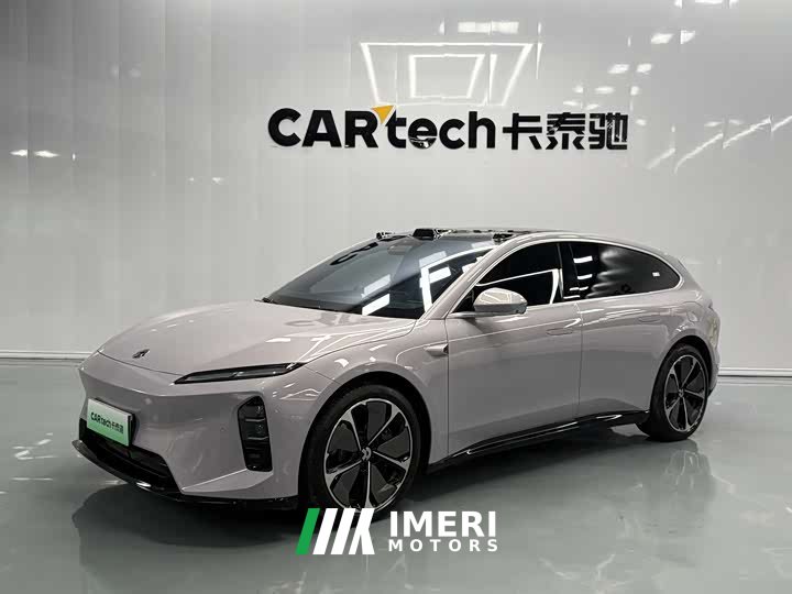 NIO ET5T 75kWh Touring