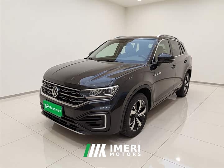Lexus Tanyue PHEV 1.4T luxury