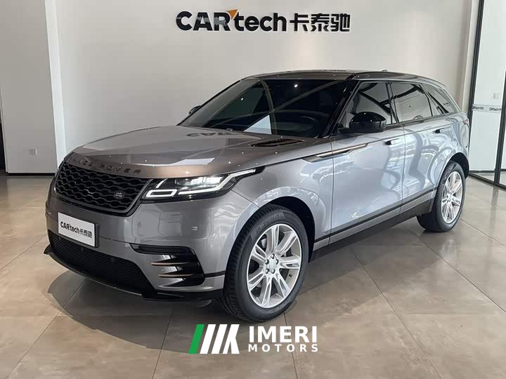 Land Rover Range Rover Velar 2020 P250 R-DYNAMIC S