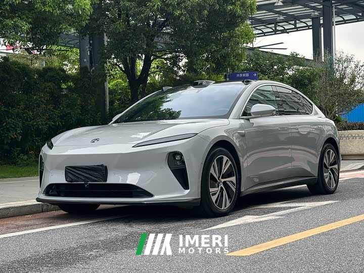 NIO ET5 75kWh