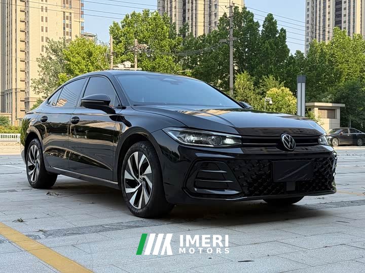 Volkswagen Passat 2025 Pro 380TSI Long Yao Edition