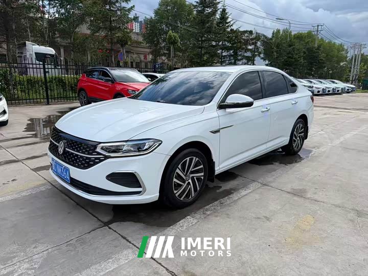 Volkswagen Lavida 280TSI DSG Starry Sky Full Edition