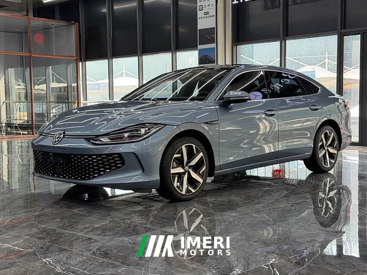 Lynk & Co Lingdu L 280TSI DSG Hot Edition