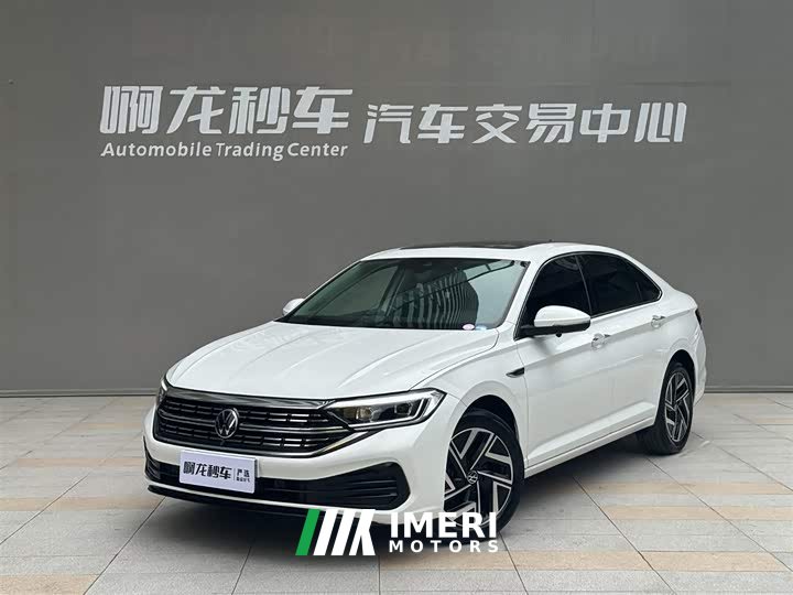Volkswagen Sagitar 2023 300TSI DSG Beyond Edition