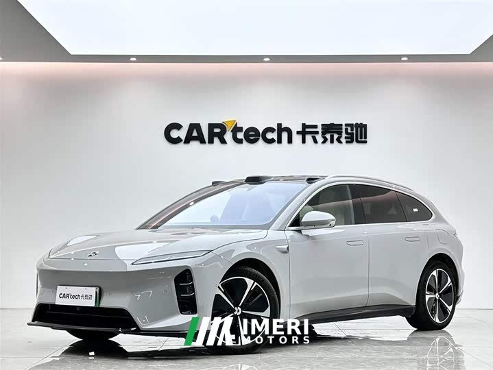 NIO ET5T 75kWh Touring