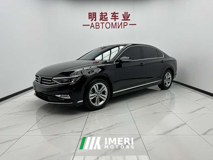 Volkswagen Magotan 2023 2 million commemorative edition 280TSI DSG comfort