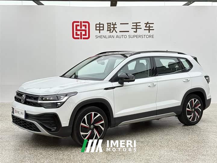 Lynk & Co Tuyue 300TSI 2WD Moon Edition