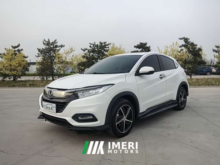 Honda Binzhi 2020 220 TURBO CVT Deluxe Edition
