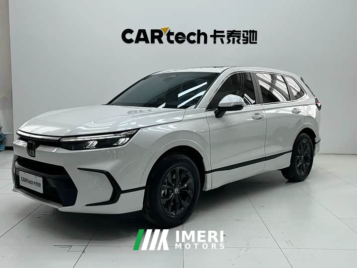 Lexus Haoying 2023 240TURBO two-wheel drive luxury version 5 seats