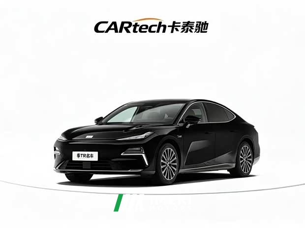 Geely Galaxy Starship 8 2025 130km EM-P Starship Edition