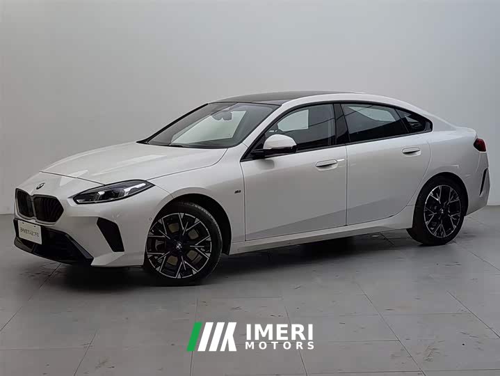 BMW 2 Series 225L M Sports Package