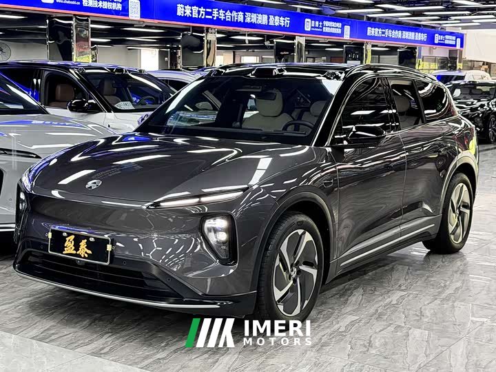 NIO ES6 2023 75kWh