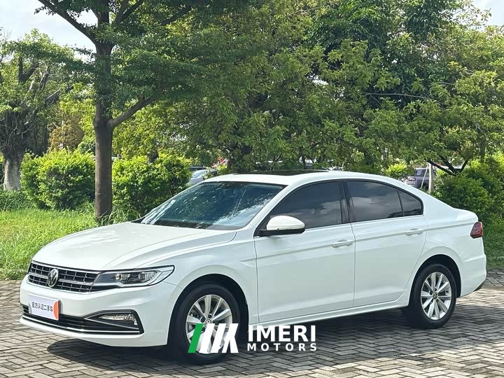 Volkswagen Bora 2021 280TSI DSG Elite Intelligent Edition