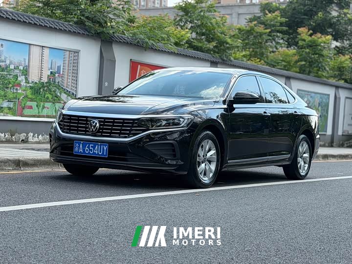 Volkswagen Passat 2023 280TSI Business Edition