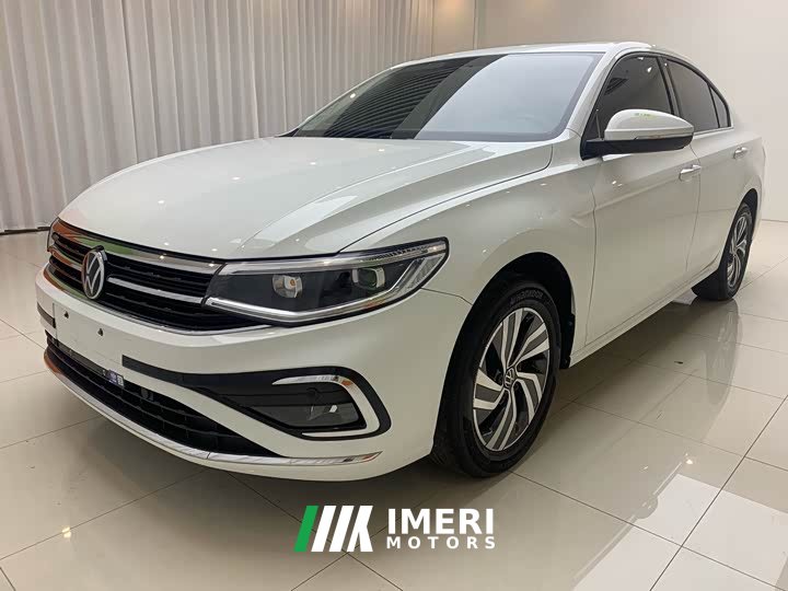 Volkswagen Bora 200TSI DSG Yuexing Edition