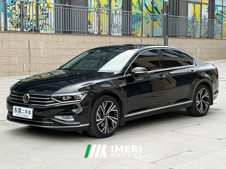 Volkswagen Magotan 2021 330TSI DSG 30th Anniversary Edition