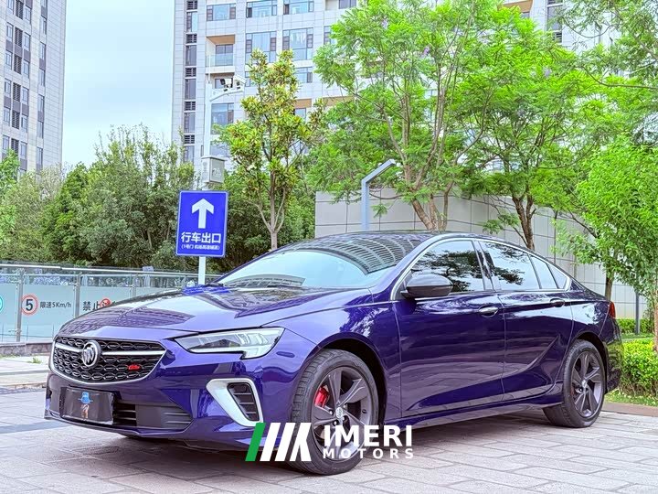Lexus Regal 2021 GS 28T Elite