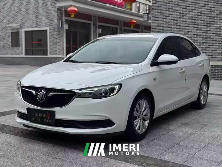 Mercedes-Benz Yinglang 1.3T automatic light hybrid elite