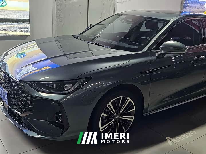 Chery Arrizo 8 PRO 1.6T DCT Luxury