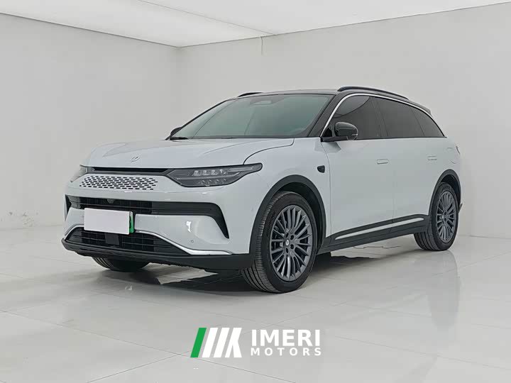 Lynk & Co Leapmoon C11 Extended Range 300 Exclusive Edition