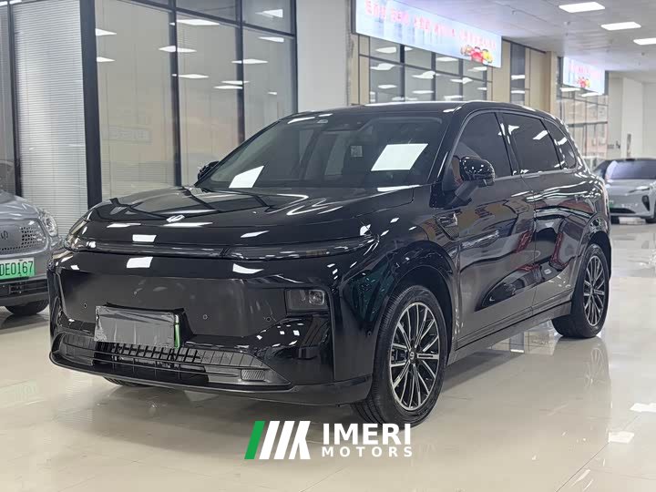 Leapmotor B10 510 Yuexiang Edition