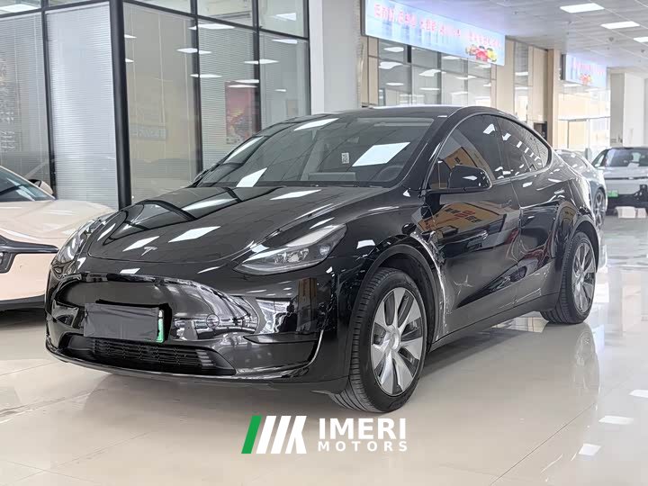 Lexus Y Refresh RWD