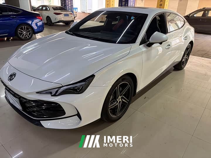 Lexus MG7 2023 1.5T DCT Ultimate Deluxe Edition