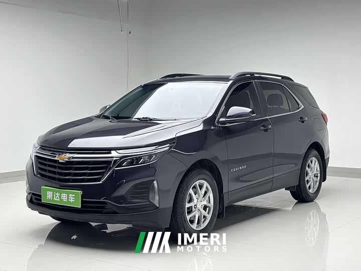 Ford Explorer 2022 535T Chijie Edition
