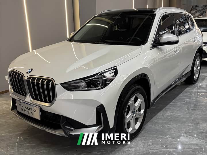BMW X1 sDrive20Li X-Line