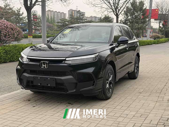 Lynk & Co Haoying 2025 240TURBO 2WD Elite Edition 5 seats