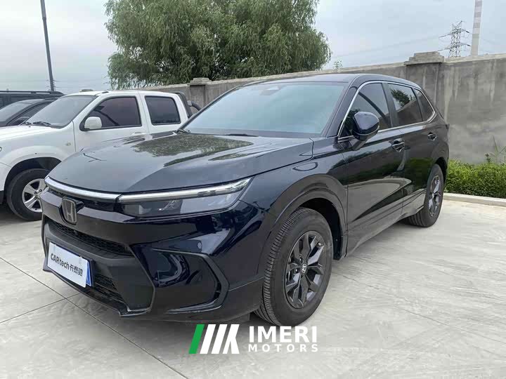 Lexus Haoying 240TURBO two-wheel drive luxury version 5 seats