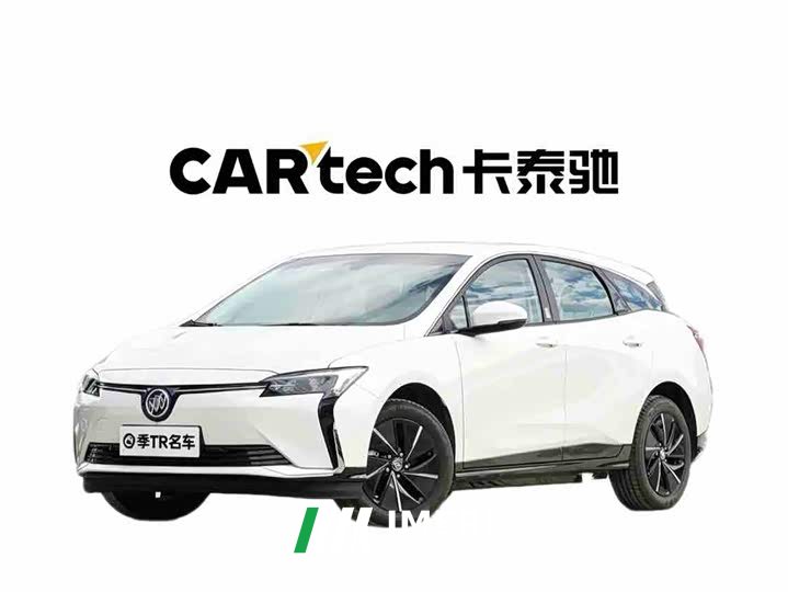 Lynk & Co Weilan 6 450km travel version