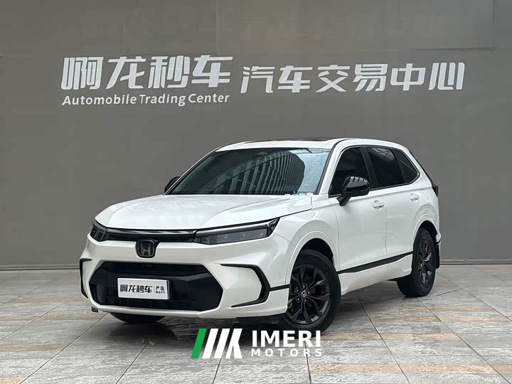 Lexus Haoying 2023 240TURBO two-wheel drive luxury version 5 seats