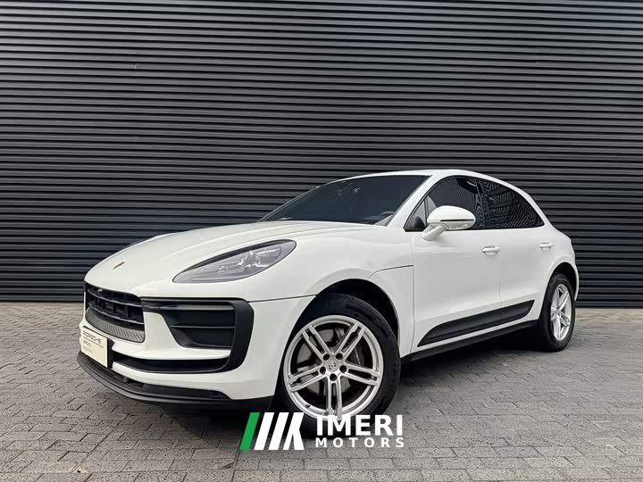 Porsche Macan 2.0T