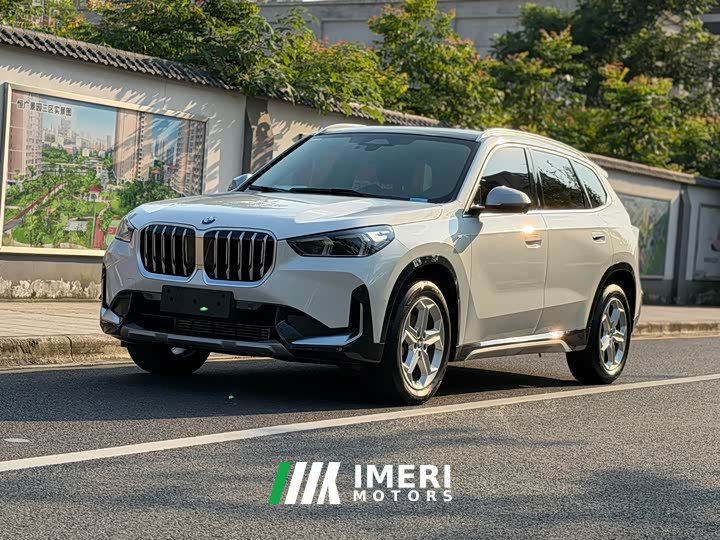 BMW X1 sDrive20Li X-Line