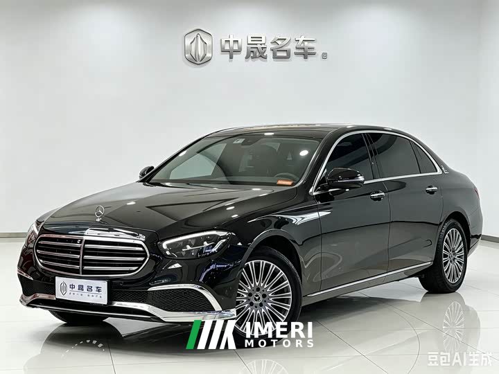Mercedes-Benz E-Class E 300 L Luxury