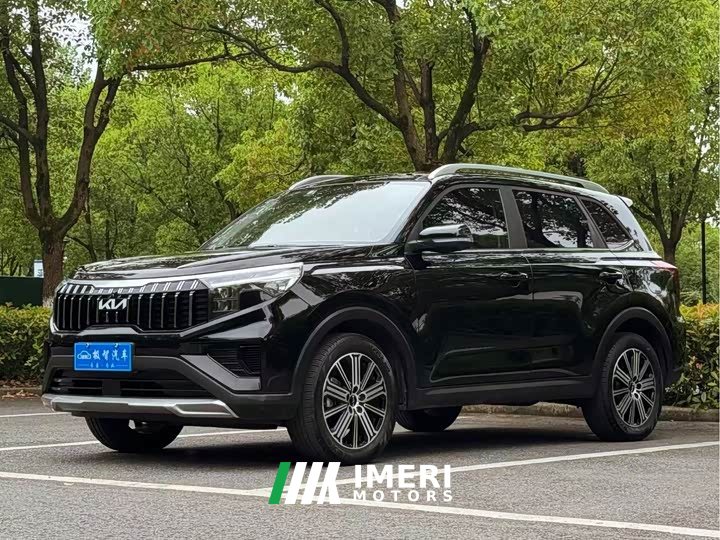 Lynk & Co Zhipao 2021 Ace 2.0L Wonderful Edition