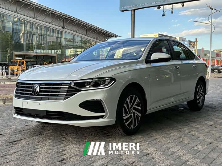 Volkswagen Lavida 1.5L Automatic 5 Million Edition