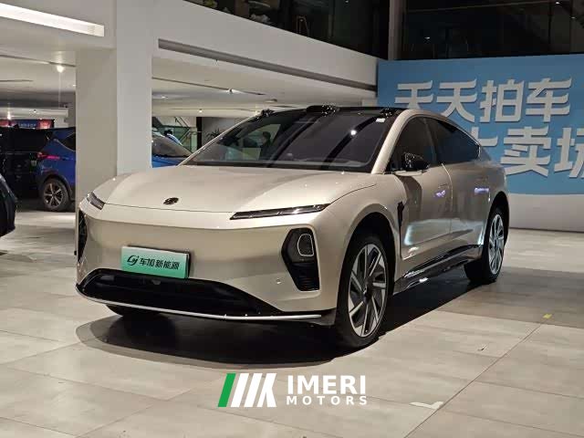 NIO ET9 102kWh